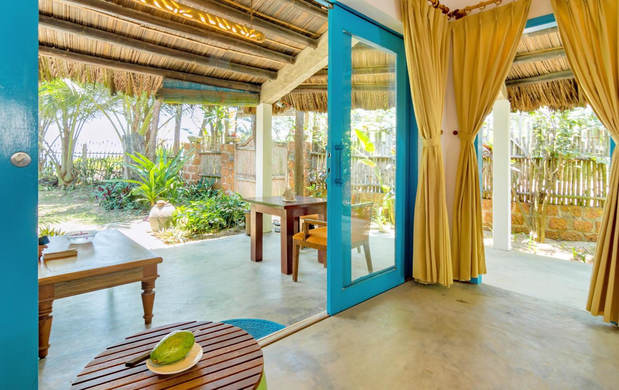 Bungalow Sea View