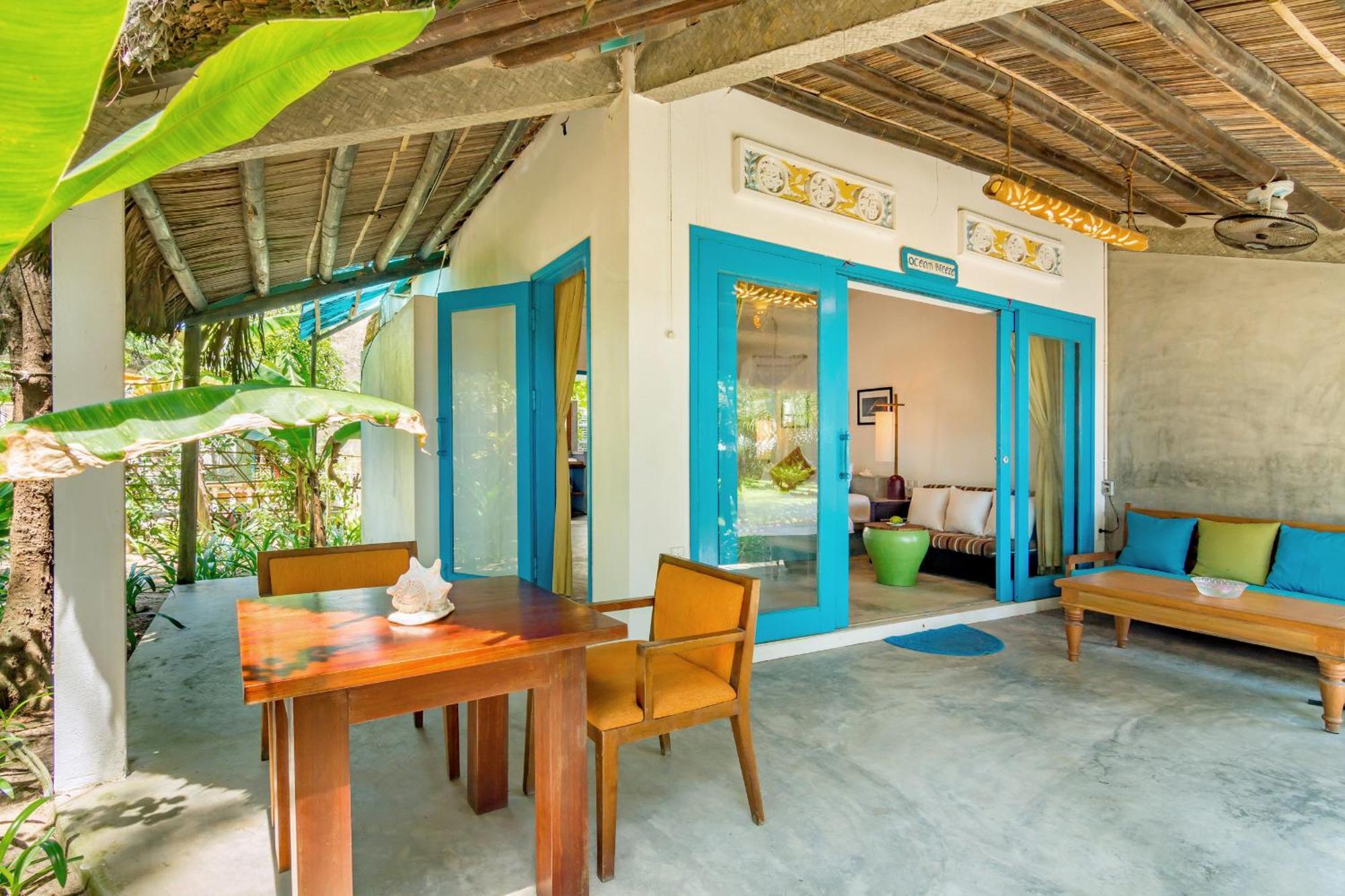 Bungalow Sea View