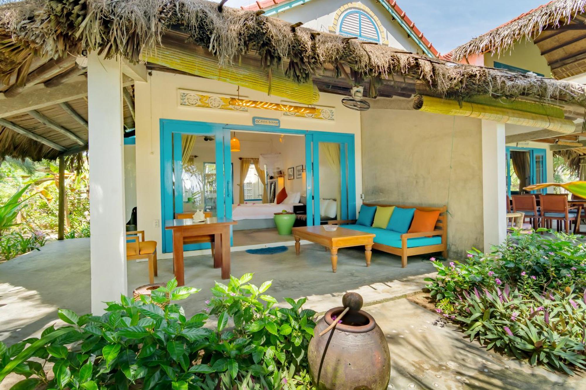 Bungalow Sea View