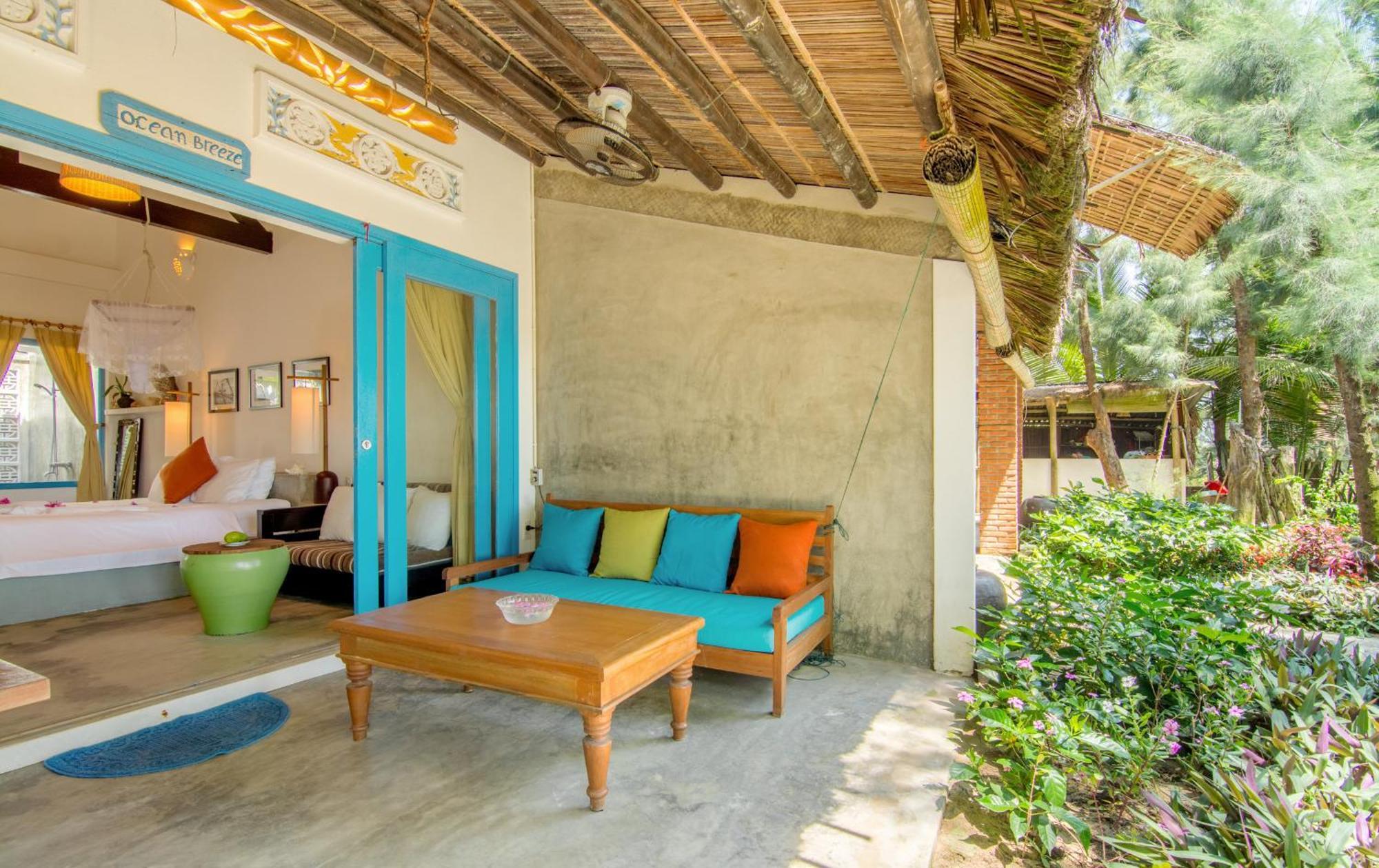 Bungalow Sea View