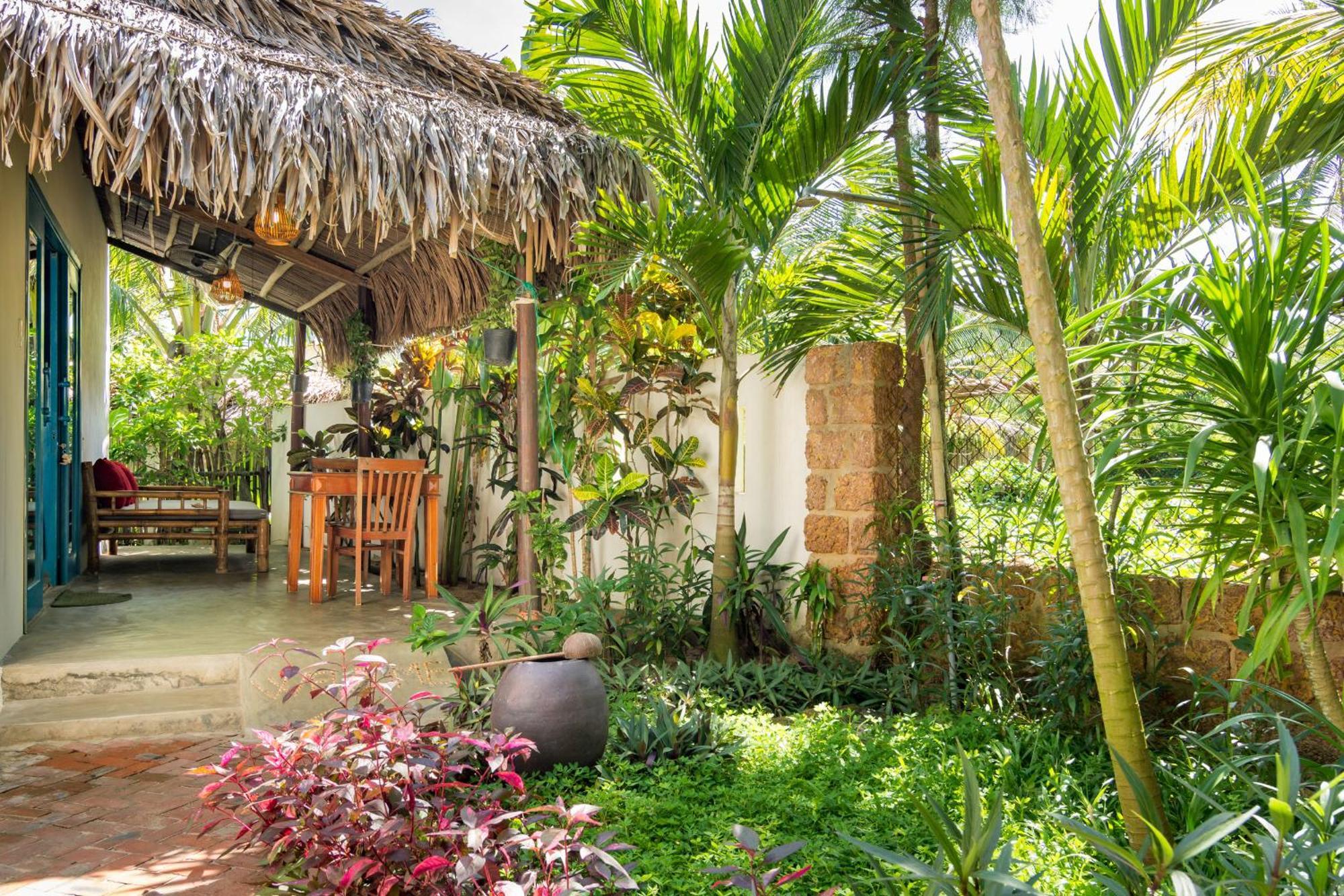 Bungalow