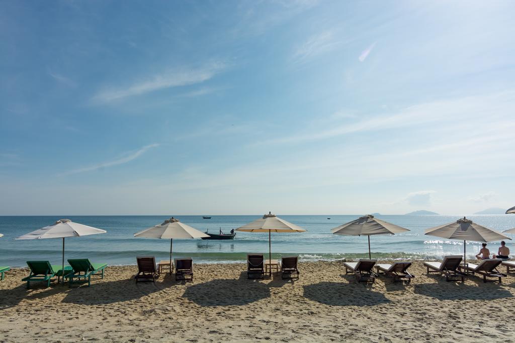 Bungalow Sea View