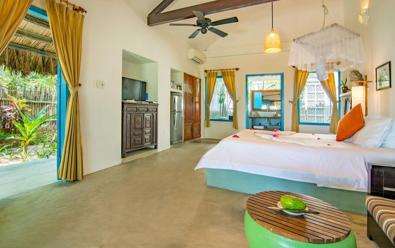 Bungalow Sea View